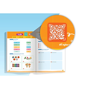 Sách Phiếu bài tập cuối tuần Tiếng anh lớp 3 (Global)