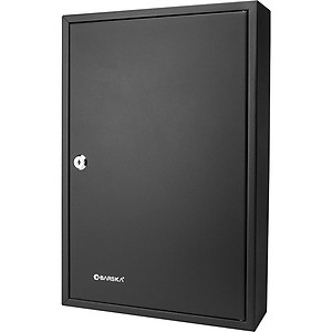  Tủ treo chìa khóa cao cấp Barska 64-Position Key (64 chỗ móc chìa) - Hàng chính hãng