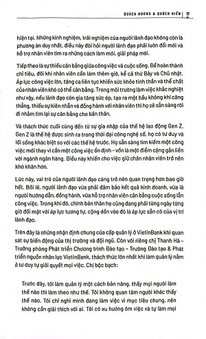 Coaching - Quyền Năng Của Nhà Lãnh Đạo