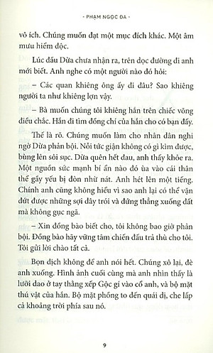 Sách Phạm Ngọc Đa (Tái Bản 2021)