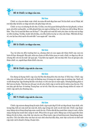 Sách -  199 Bài Và Đoạn Văn Hay Lớp 2 - Biên soạn theo chương trình GDPT mới - ndbooks