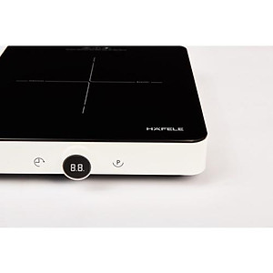 Bếp từ đơn Hafele HSI-21FW (Kèm Nồi)  - Hàng chính hãng (536.61.990)