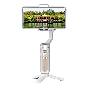 Mua Gimbal chống rung cầm tay Hohem iSteady X Ultralight 3-Axis