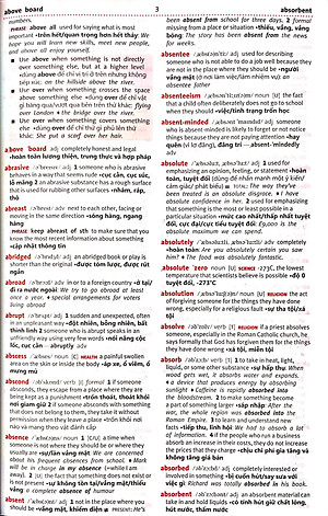 Sách Macmillan School Dictionary