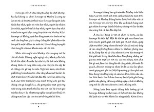 Sách Khúc Ca Mừng Giáng Sinh (Tác Phẩm Chọn Lọc - Văn Học Anh) [Tái Bản 2024]