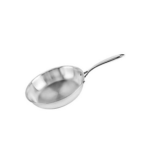 Chảo inox nguyên khối Elmich Trimax EL 3846SI size 20 cm