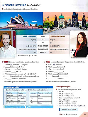 Headway: Elementary: Student's Book With Online Practice