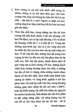 Nhà Lãnh Đạo Kim Cương (7 Bước Xây Dựng Đội Ngũ Tài Năng Giúp Doanh Nghiệp Tăng 300% Lợi Nhuận) - Tái Bản