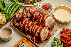 Bắp giò rút xương Meat Master ( 400G ) hạn sử dụng từ 1 tới 2 ngày - Giao nhanh