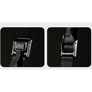 Túi đeo chéo nam phong cách mới  - BEE GEE DCN9179