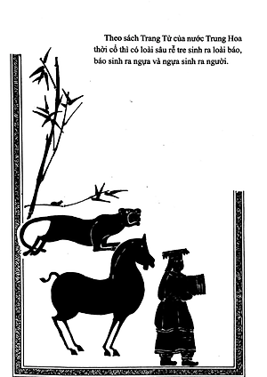 Sách Lịch Sử Việt Nam Bằng Tranh - Tập 1 : Người Cổ Việt Nam (Tái Bản 2022)