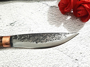 DAO BẾP PHÚC SEN - DAO THÁI, MỔ , CHỌC TIẾT SIZE 16 MÃ AQN32