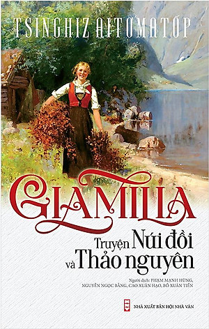 Giammilia - Truyện Núi Đồi Và Thảo Nguyên