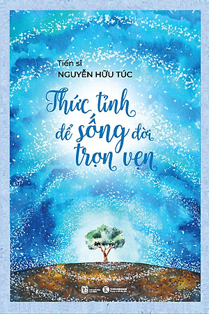 Sách Thức Tỉnh Để Sống Đời Trọn Vẹn