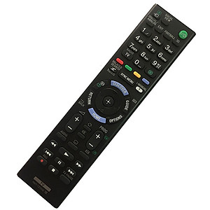 Điều khiển dành cho tivi Sony smart RMT - TZ120E