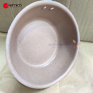 Chảo Elmich chống dính đáy từ Elmich EL5733MN size 20cm/24cm/26cm/28cm