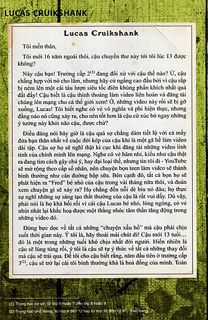 Sách Tôi Mến Thân (Tập 2)