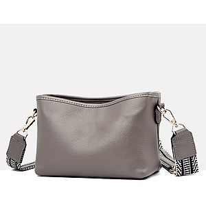 Túi nữ đeo chéo nhỏ BHM003 Nhỏ gọn,tiện lợi, nhiều màu