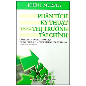 Phân tích kỹ thuật trong thị trường tài chính