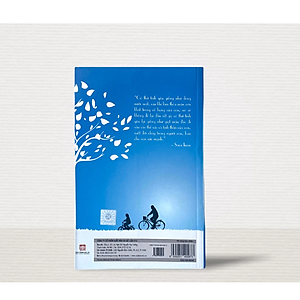 Sách Vô Cùng Tàn Nhẫn Vô Cùng Yêu Thương (Tái Bản)