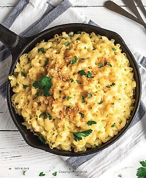 Tasty As F*ck: Easy Recipes For When You'Re Really F*cking Hungry