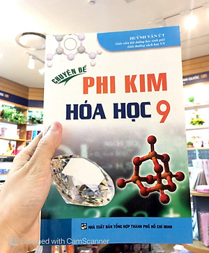 Sách Chuyên Đề Phi Kim Hóa Học Lớp 9