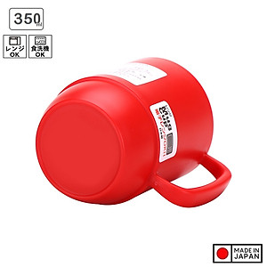 Ly nhựa Inomata 350ml 