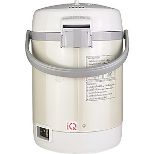 Bình thủy điện Sharp 1.7 lít KP-20BTV - Hàng chính hãng