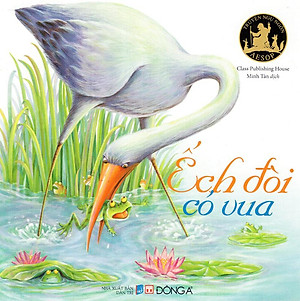 Truyện Ngụ Ngôn Aesop (Bộ Túi 12 Cuốn) - Tái Bản 2020