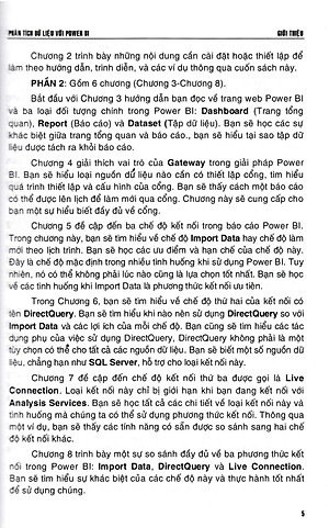 Phân Tích Dữ Liệu Với Power Bi - STK 