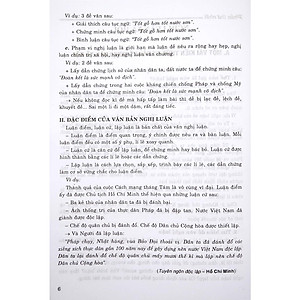 Những Bài Văn Nghị Luận Đặc Sắc Lớp 7 (Dùng Chung Cho Các Bộ SGK Mới Hiện Hành - bc)