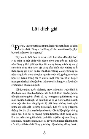 Đông Y Chi Lộ - Quá Trình Trưởng Thành Của Một Bác Sĩ Đông Y Truyền Thống
