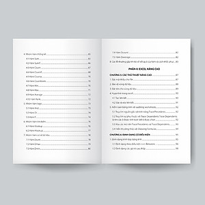 Combo 2 sách Excel - Google sheet Tin học văn phòng Unica, Hướng dẫn thực hành từ cơ bản đến nâng cao