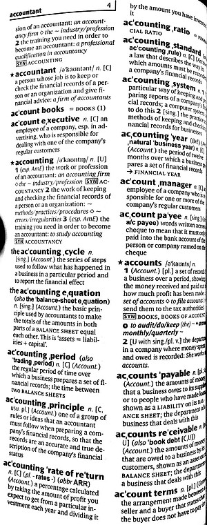 Sách Oxford Learners Pocket Dictionary of Business English: Essential Business Vocabulary In Your Pocket