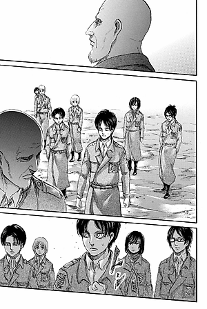 進撃の巨人 18 - Attack On Titan 18