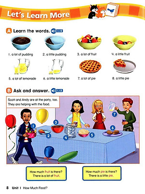 Let's Go: Level 5: Student Book - 5th Edition