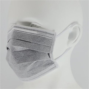 Khẩu Trang Y Tế (Combo 100 cái) 4 lớp - Khẩu Trang Y Tế Than Hoạt Tính NeoVision DM01 Kháng Khuẩn Chống Nước - AC Đạt Chuẩn Lọc Chuẩn Nelson, ngăn ngừa bụi và vi khuẩn bảo vệ cơ thể ( Hoa Kỳ)