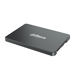 Ổ cứng SSD 2.5 inch DAHUA C800A 120GB SATA 3 - Hàng chính hãng