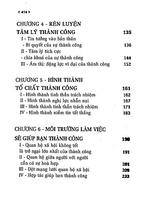 Sách 10 Suy Nghĩ Không Bằng Một Hành Động