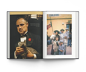 Sách Bố Già (Bìa Cứng) (Tái Bản)