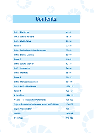 Tiếng Anh 12 i-Learn Smart World - Student's Book (Sách học sinh)