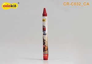 Bút Sáp Màu Thiên Long CR-C032/CA (36 Màu)