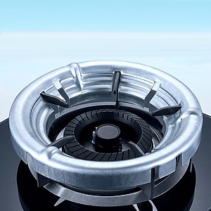 Bộ 2 Kiềng chắn gió bếp gas