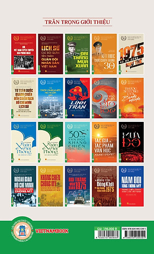 Nhân Chứng Và Lịch Sử