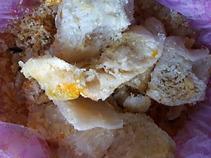 Mật ong rừng đặc sản Kon Tum nguyên chất (1lít))