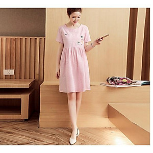 ĐẦM BẦU CÔNG SỚ SỌC THÊU