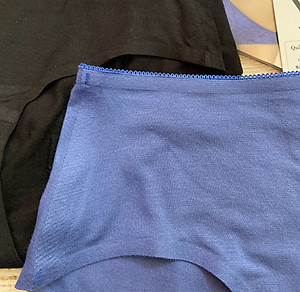 Quần Lót Nữ Cotton Modal Không Đường May Vicci Pro 038 Mềm Mại, Siêu Nhẹ, Kháng Khuẩn