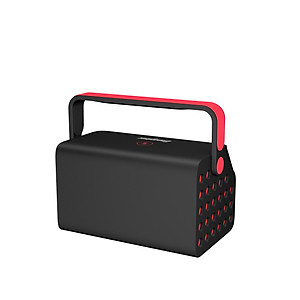 Trạm sạc dự phòng di động Energizer công suất 293Wh|300W Li-ion, phù hợp mang theo đi du lịch/leo núi - Hàng chính hãng