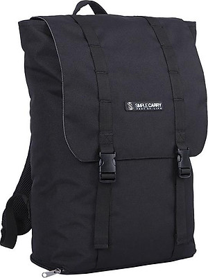 Balo Simplecarry Mattan 5