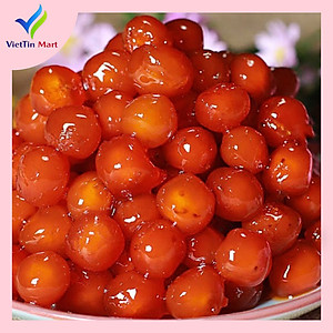 Chùm Ruột Rim Chua Ngọt Viettin Mart 500g